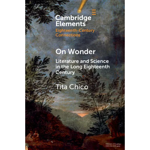 On Wonder - Paperback