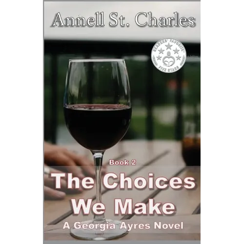 The Choices We Make - Paperback