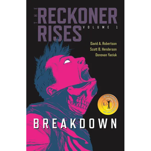 Breakdown - Paperback