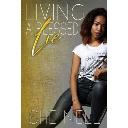 Living a Blessed Lie - Paperback