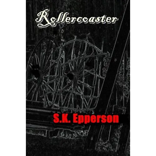 Rollercoaster - Paperback