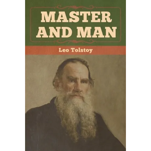 Master and Man - Paperback