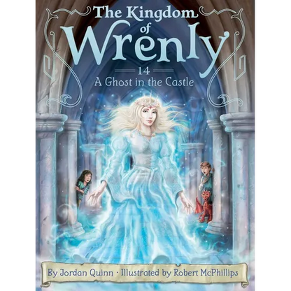 Ghost in the Castle, Volume 14 - Paperback