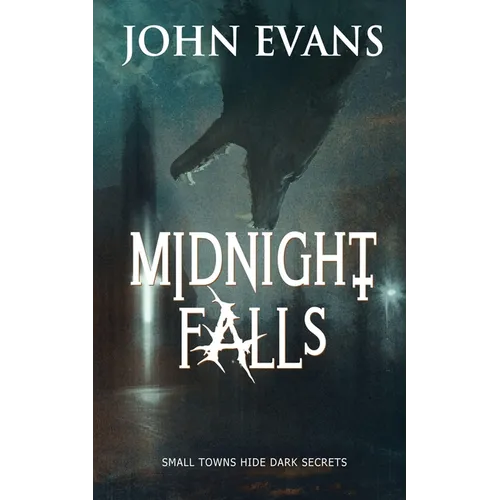 Midnight Falls - Paperback