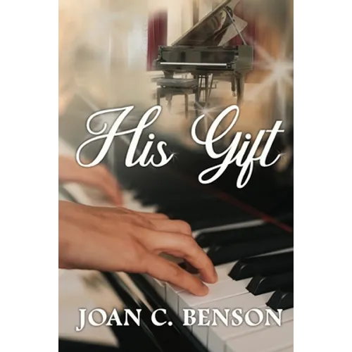 His Gift - Paperback