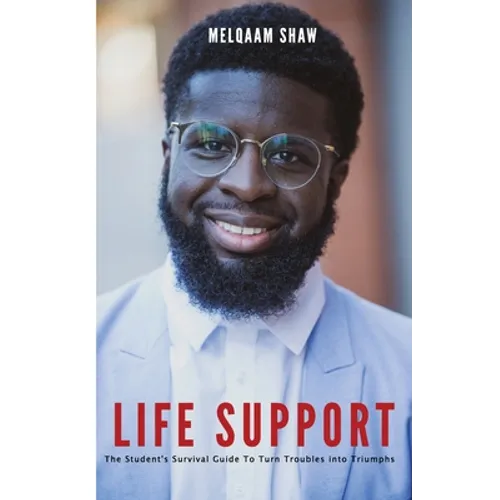 Life Support - Paperback