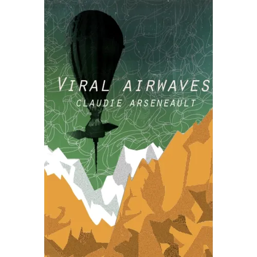 Viral Airwaves - Paperback