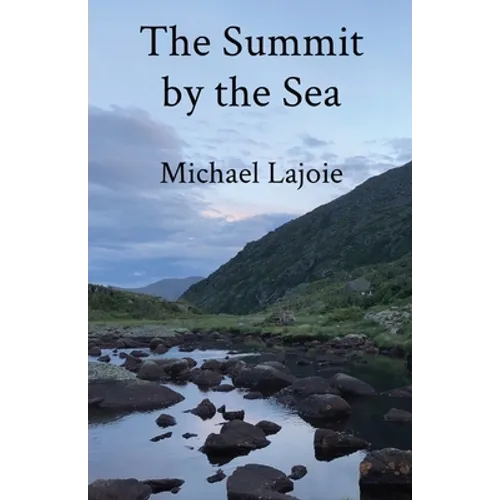 The Summit by the Sea - Paperback