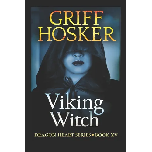 Viking Witch - Paperback