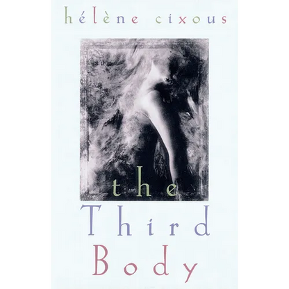 The Third Body - Paperback