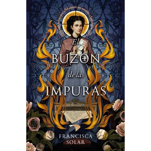 Buzon de Las Impuras, El - Paperback