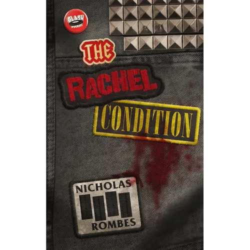 The Rachel Condition - Paperback