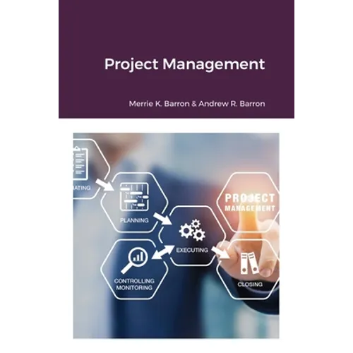 Project Management - Paperback