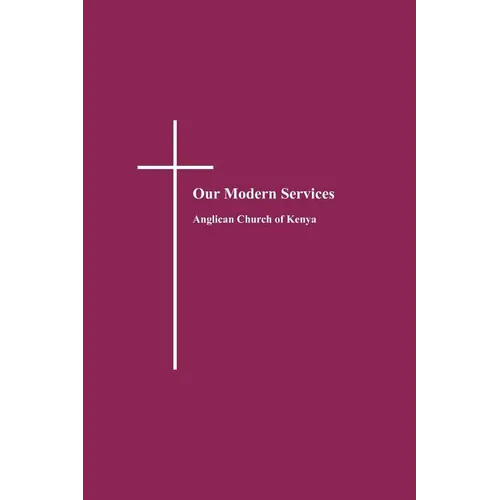 Our Modern Services - Paperback