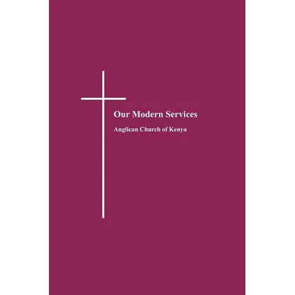 Our Modern Services - Paperback