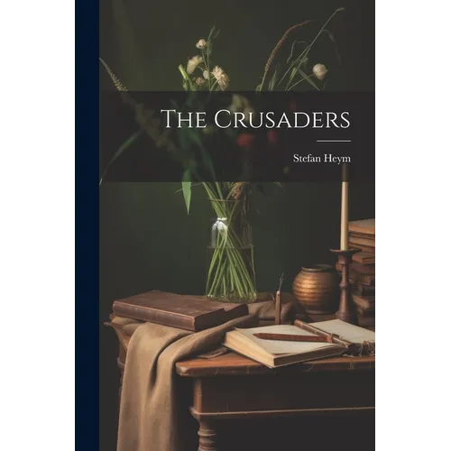 The Crusaders - Paperback