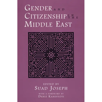 Gender and Citizenship in the Middle East - Hardcover