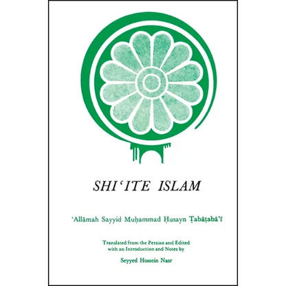 Shiʿite Islam - Paperback