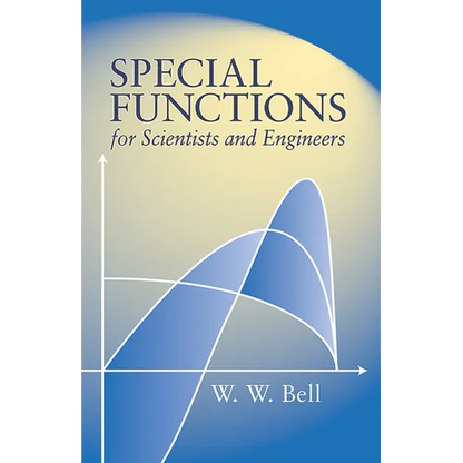 Special Functions for Scientists and Engineers - Paperback