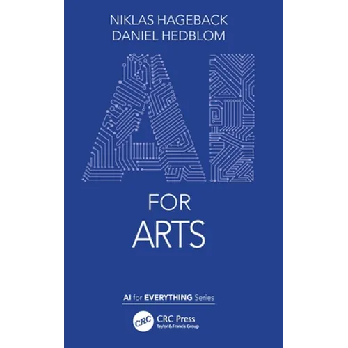 AI for Arts - Paperback