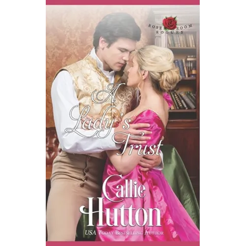 A Lady's Trust - Paperback