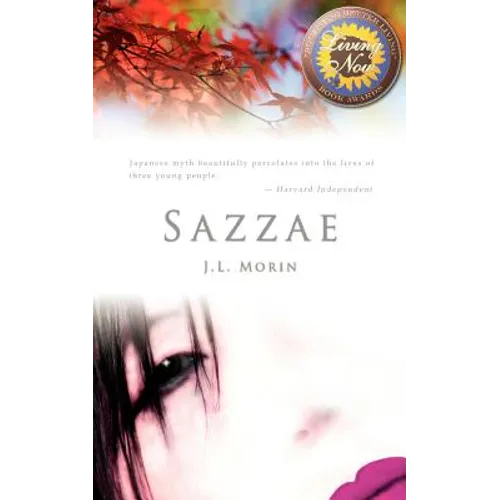 Sazzae, 2nd Ed. - Paperback