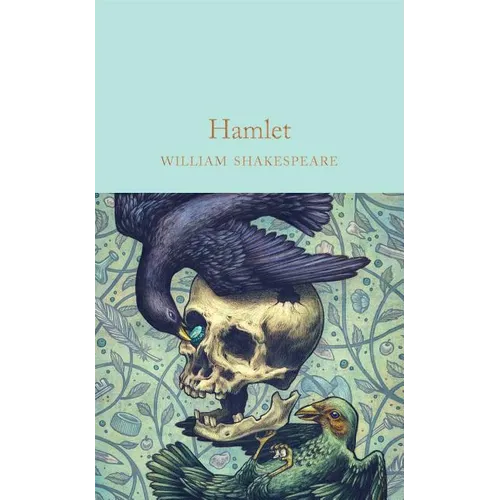 Hamlet - Hardcover