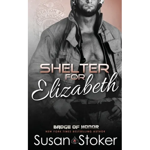 Shelter for Elizabeth - Paperback