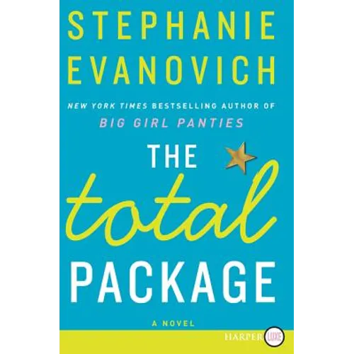 The Total Package - Paperback