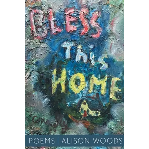 Bless This Home - Paperback