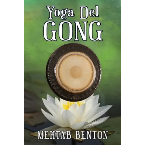 Yoga Del Gong - Paperback
