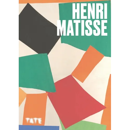 Henri Matisse - Paperback