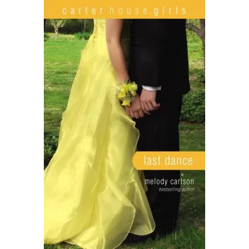 An Last Dance - Paperback