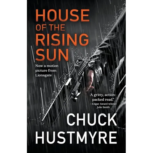 House of the Rising Sun - Paperback