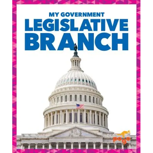 Legislative Branch - Library Binding