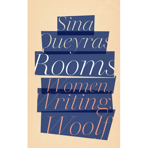 Rooms: Women, Writing, Woolf - Paperback