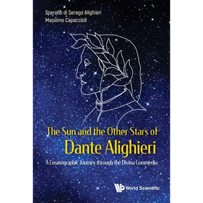 The Sun and the Other Stars of Dante Alighieri - Hardcover