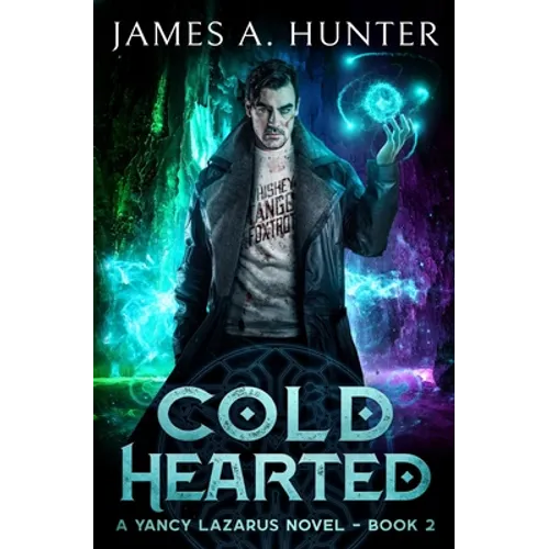 Cold Hearted - Paperback