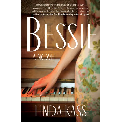 Bessie - Hardcover