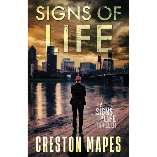 Signs of Life - Paperback