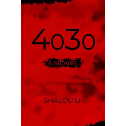 4030 - Paperback