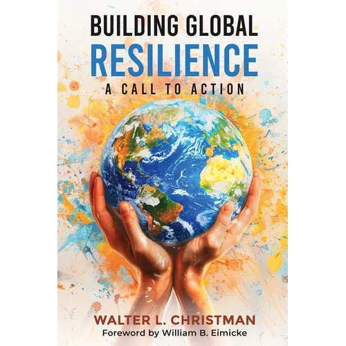 Building Global Resilience: A Call to Action - Paperback