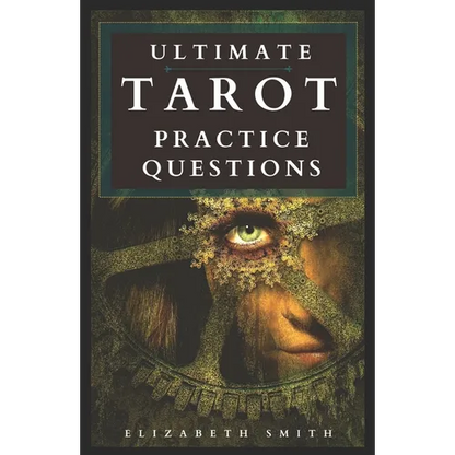 Ultimate Tarot Practice Questions - Paperback