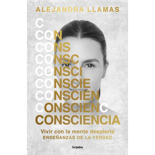 Conciencia / Consciousness - Paperback
