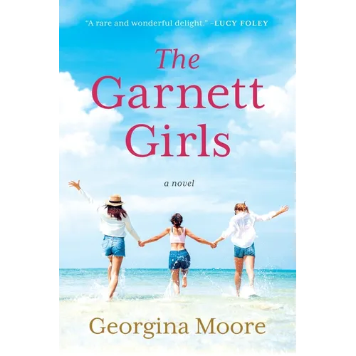 The Garnett Girls - Paperback