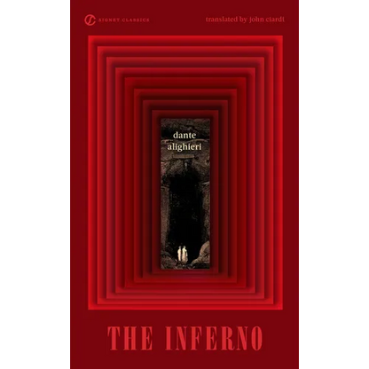 The Inferno - Mass Market Paperbound