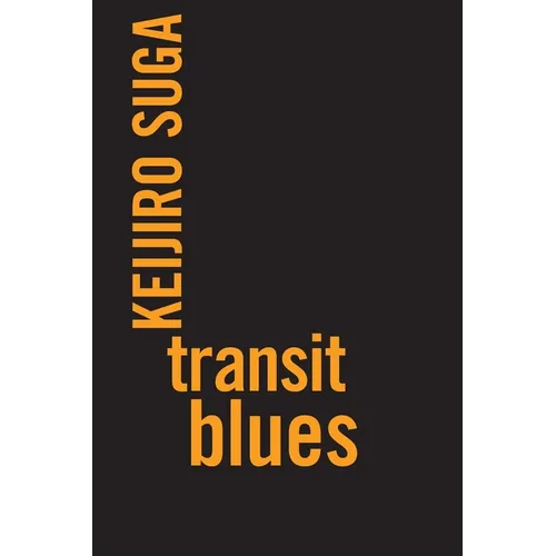 Transit Blues - Paperback