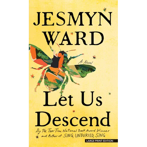Let Us Descend - Paperback