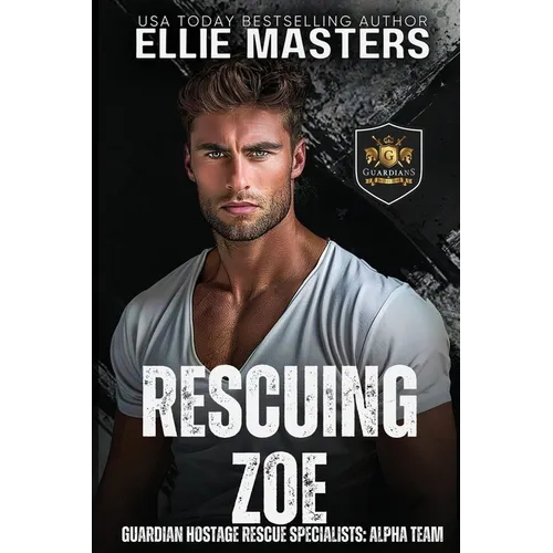 Rescuing Zoe: Ex-Military Special Forces Hostage Rescue - Paperback