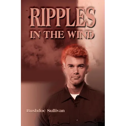 Ripples in the Wind - Paperback